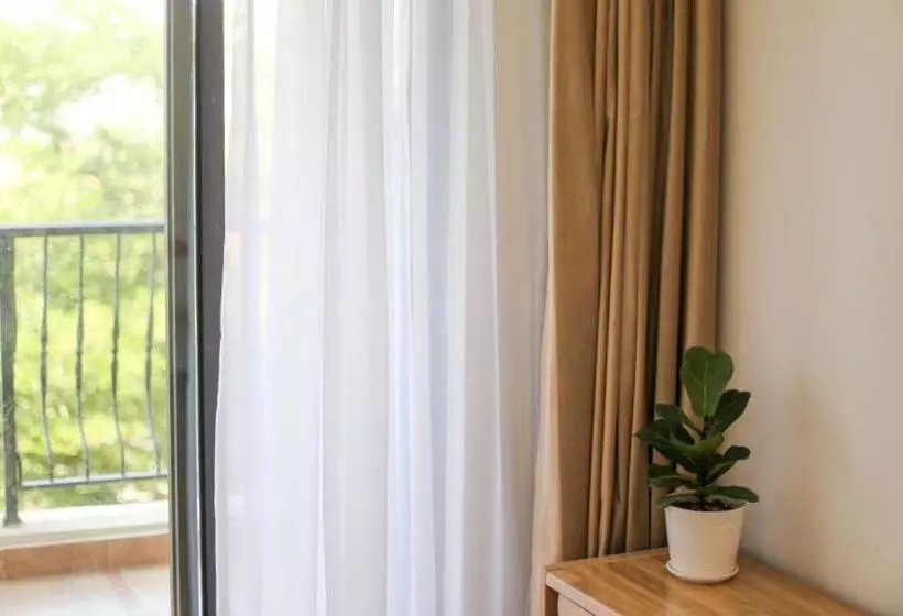 ホテル Longhai Kada Kaisi Cape No. 1 Holiday Apartment