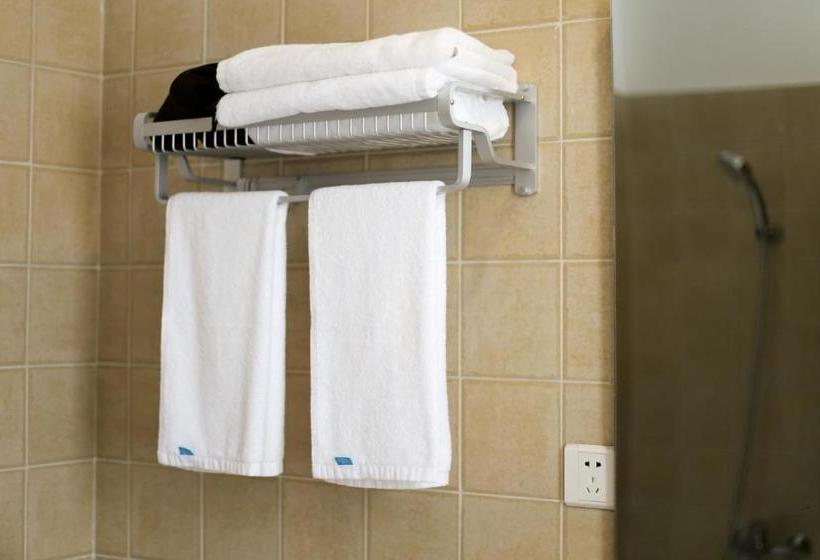 Hotel Longhai Kada Kaisi Cape No. 1 Holiday Apartment