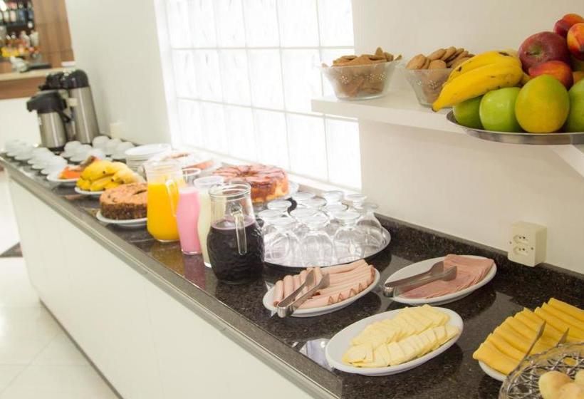 בית מלון כפרי Rio Fortuna