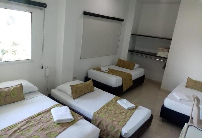 فندق Terra Toscana