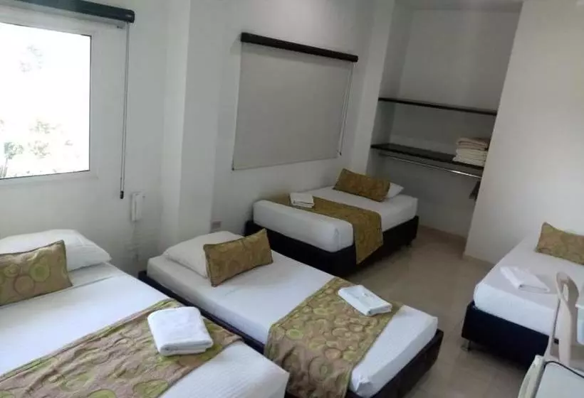 Hotelli Terra Toscana