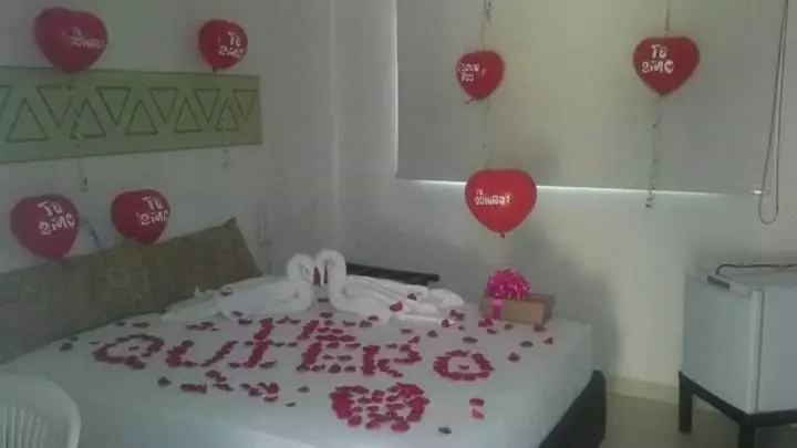 Hotelli Terra Toscana