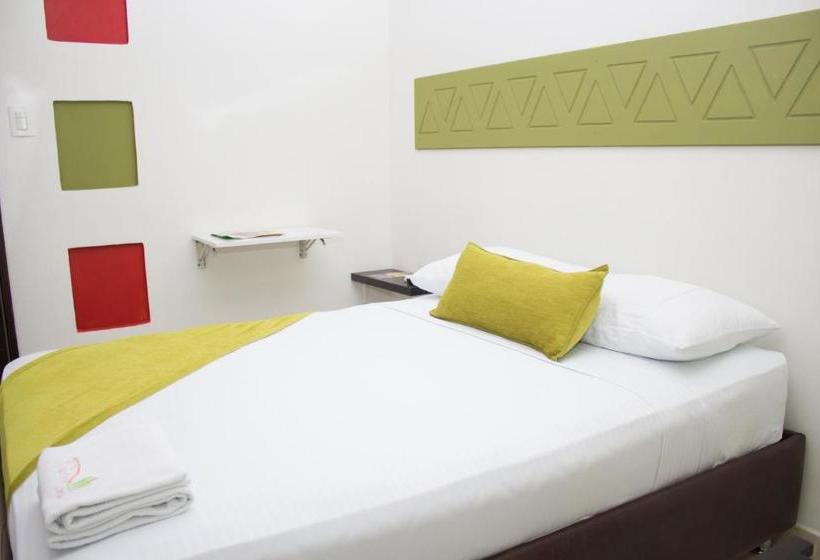 فندق Terra Toscana