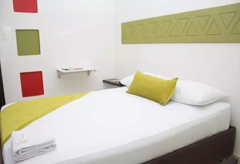 Hotelli Terra Toscana