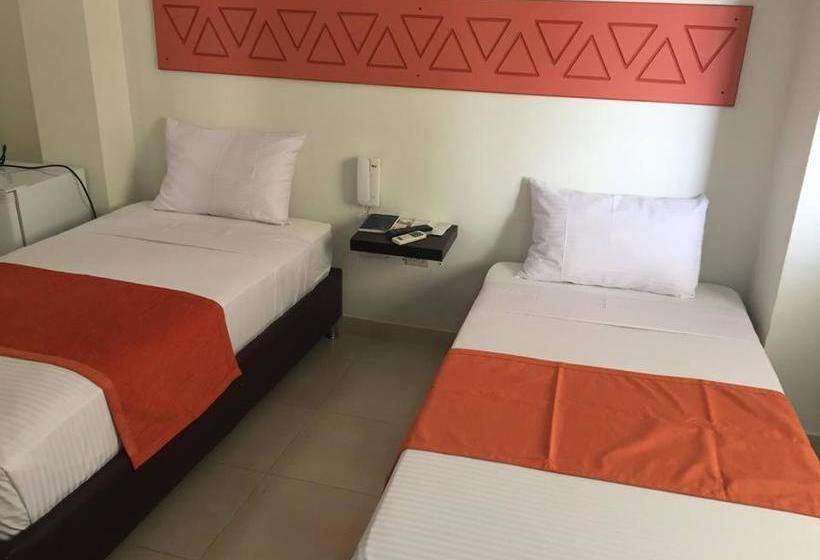 فندق Terra Toscana