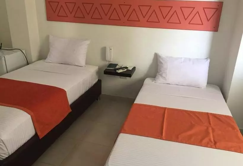 Hotelli Terra Toscana