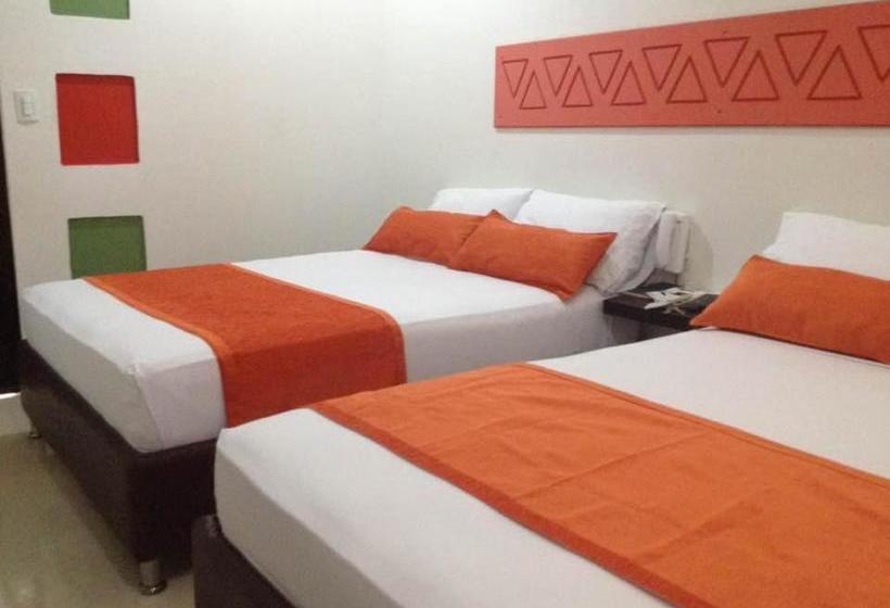 فندق Terra Toscana