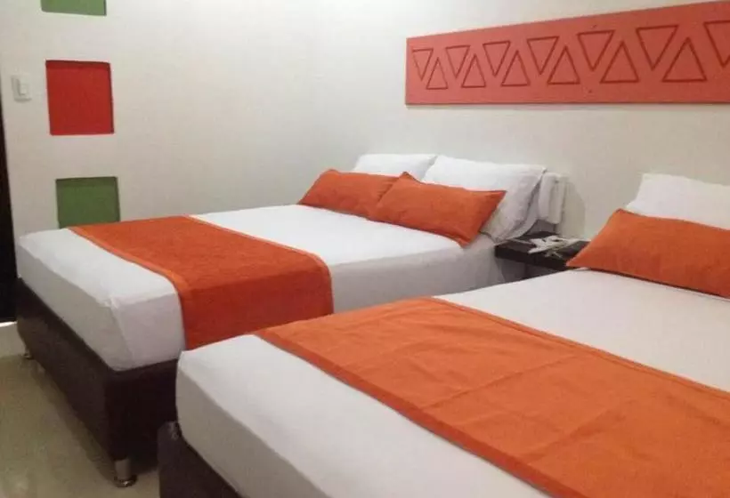 Hotelli Terra Toscana