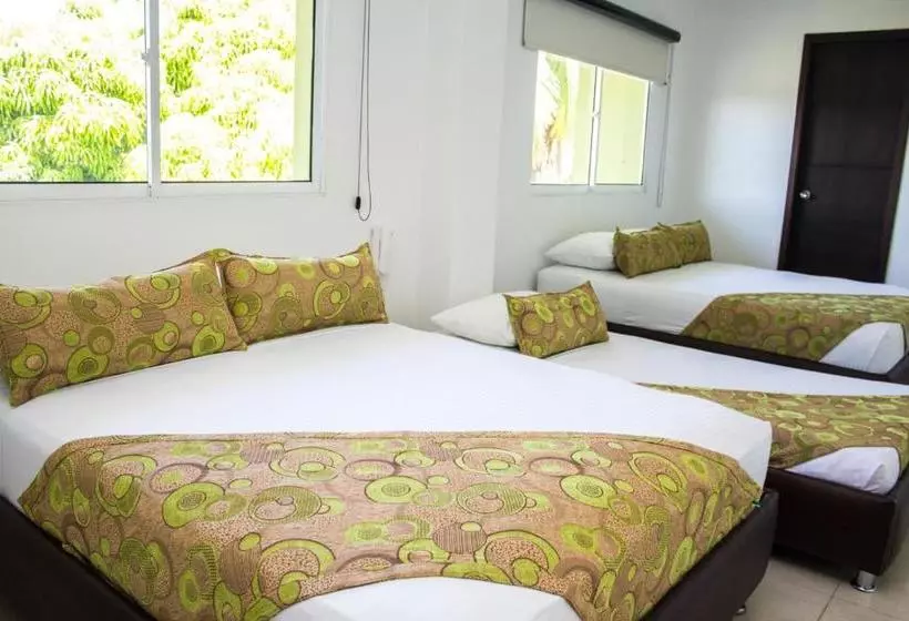 Hotelli Terra Toscana