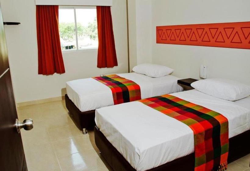 فندق Terra Toscana