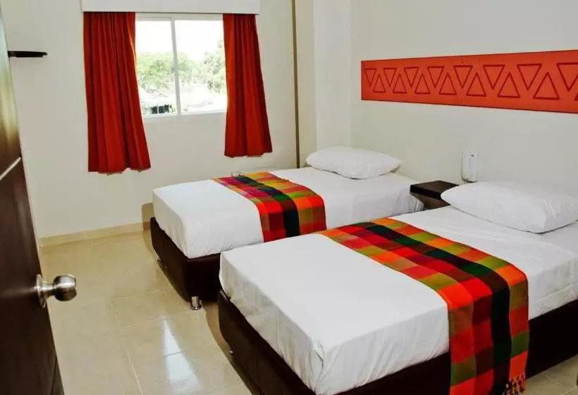 Hotelli Terra Toscana