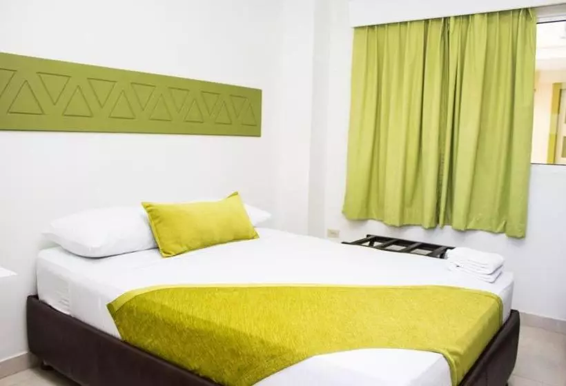 Hotelli Terra Toscana