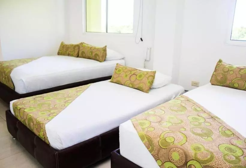 Hotelli Terra Toscana