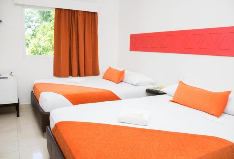 فندق Terra Toscana