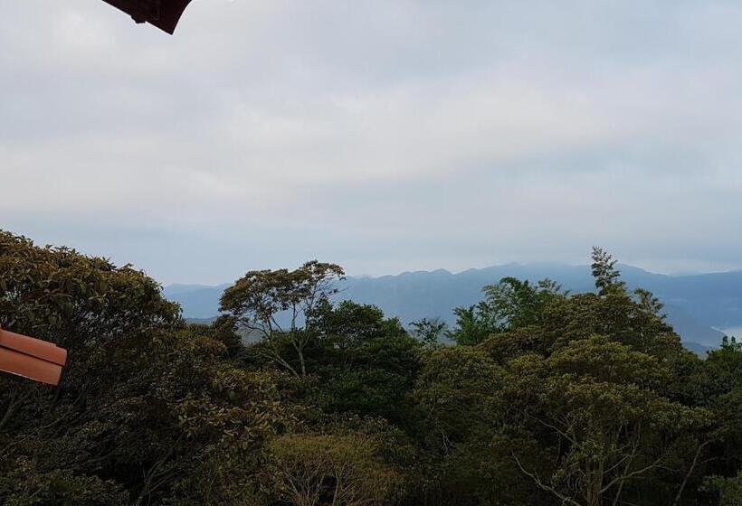 Отель Terrazas De Guadalupe