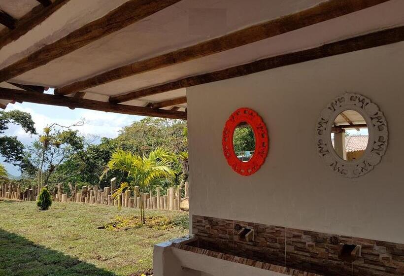 Отель Terrazas De Guadalupe