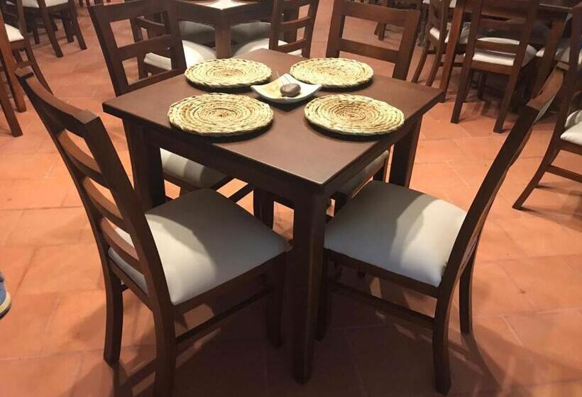 Отель Terrazas De Guadalupe