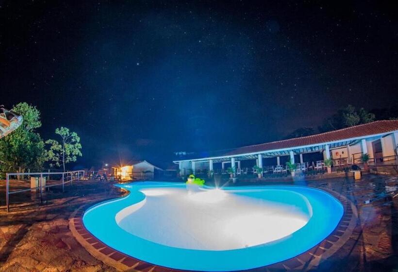 Отель Terrazas De Guadalupe