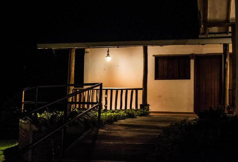 Отель Terrazas De Guadalupe