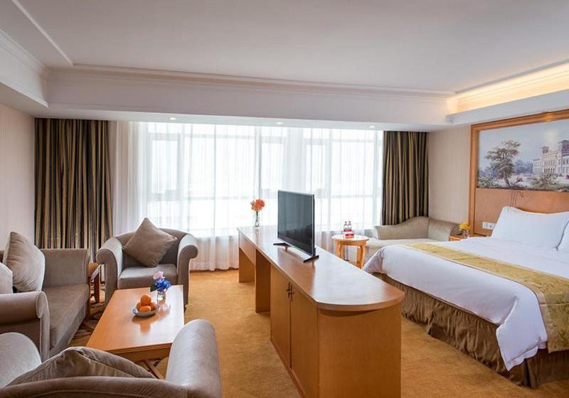 Vienna Hotel Dongguan Songshanhu Huawei
