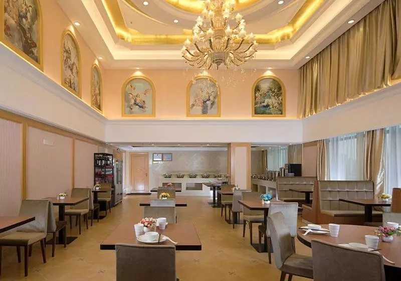 Vienna Hotel Dongguan Songshanhu Huawei