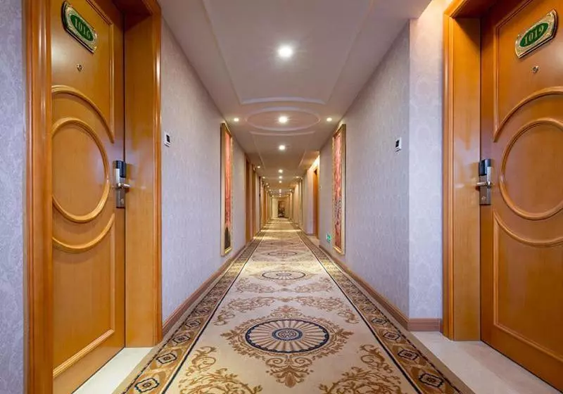 Vienna Hotel Dongguan Songshanhu Huawei