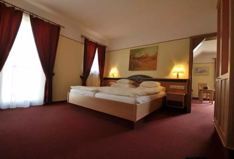 Hotel Weingut Tschermonegg