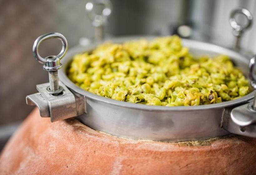 فندق Weingut Tschermonegg