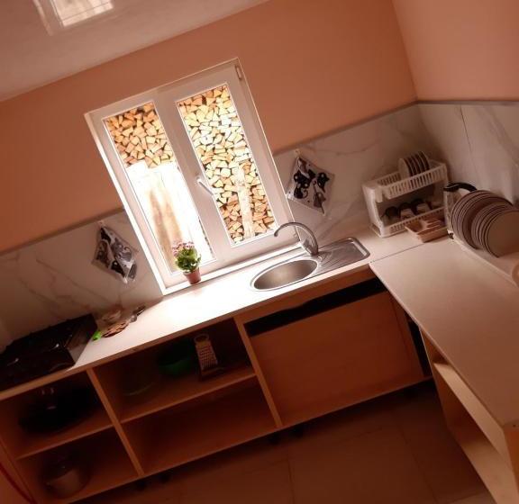 Pensión садиба у туза