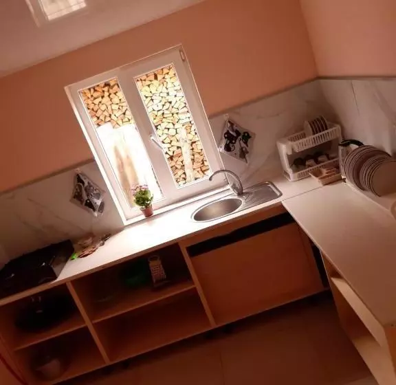 Majatalo садиба у туза