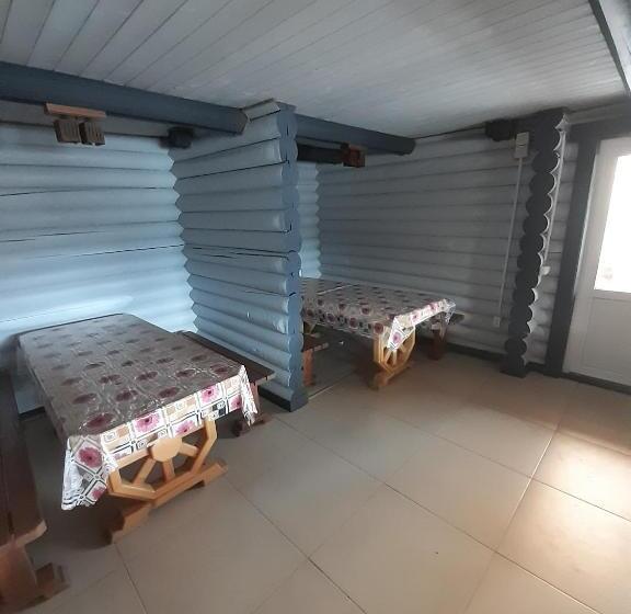 Pensión садиба у туза