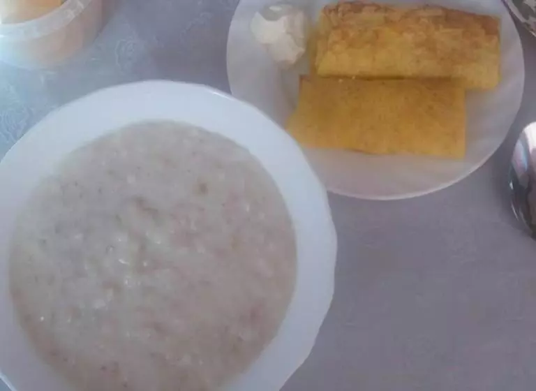 پانسیون гостевой дом ысык куль светлана