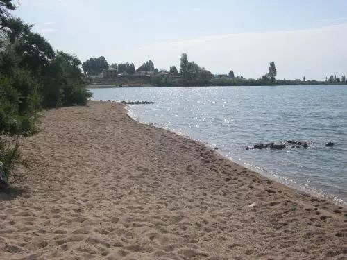 پانسیون гостевой дом ысык куль светлана