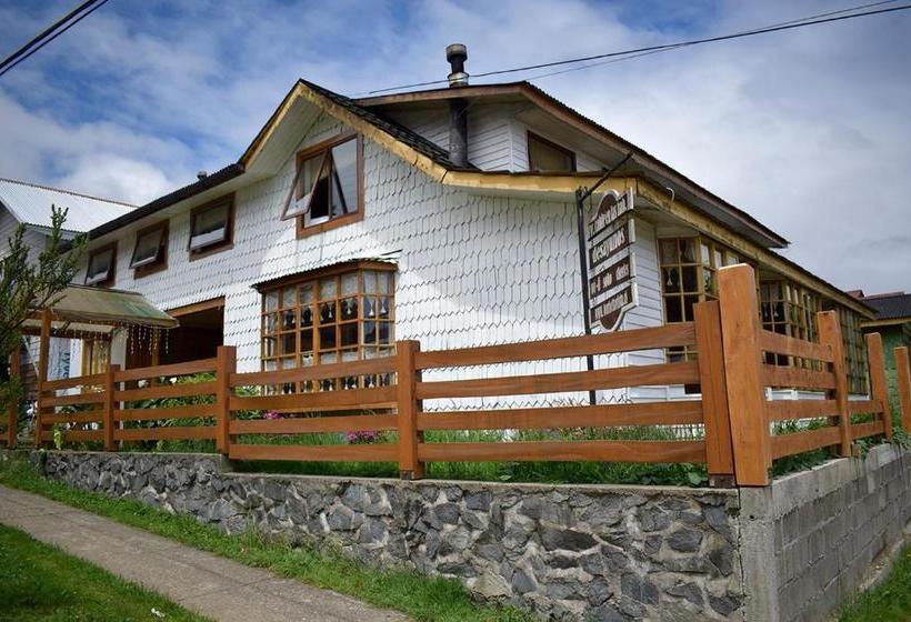 Pensione Hostal Bellavista