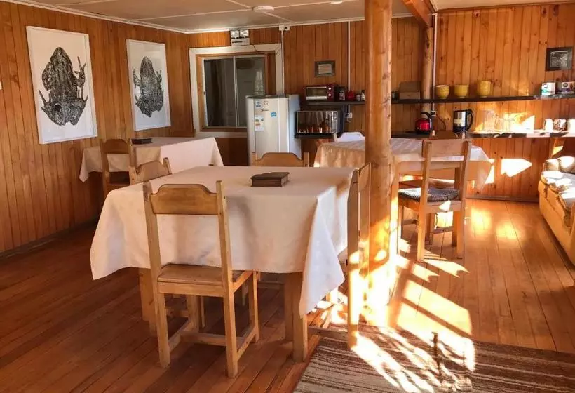 ペンション Hostal Bellavista