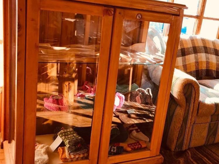 Pensione Hostal Bellavista