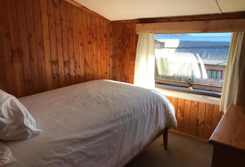 Pensione Hostal Bellavista