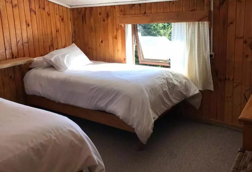 ペンション Hostal Bellavista