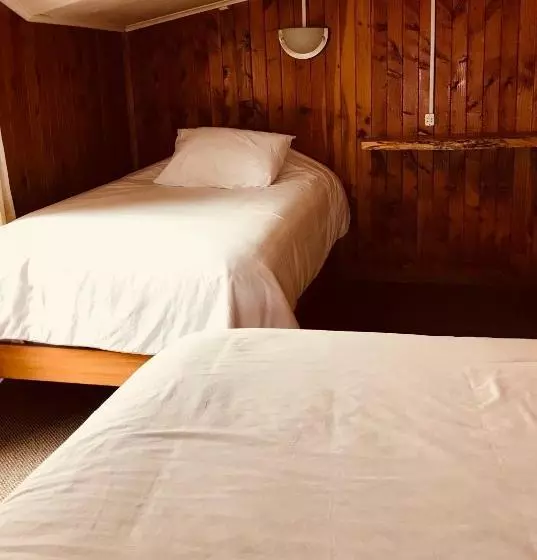 ペンション Hostal Bellavista