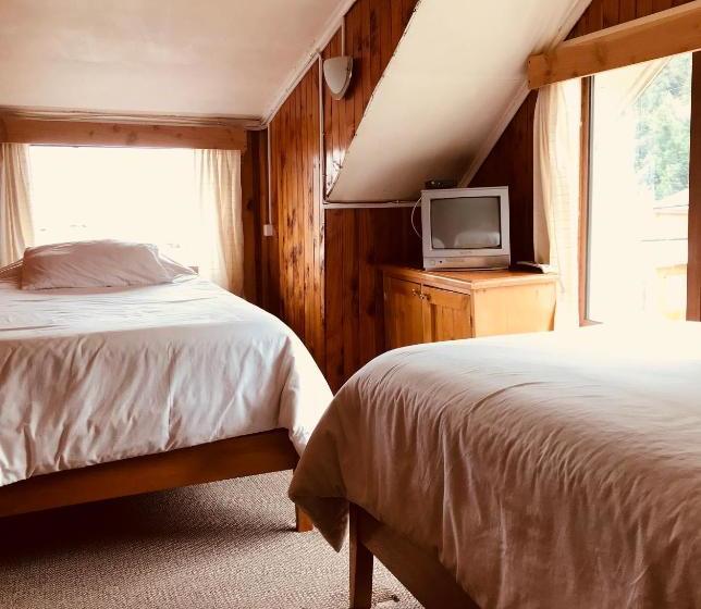 Pensione Hostal Bellavista