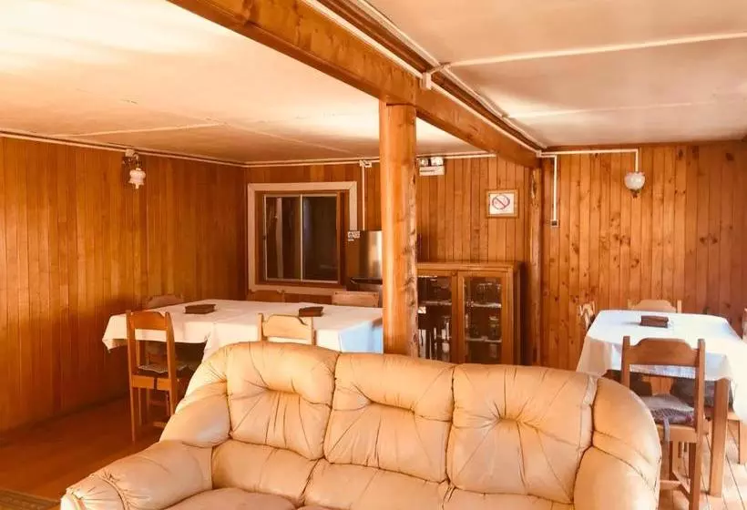 ペンション Hostal Bellavista