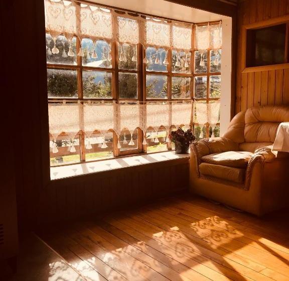 Pensione Hostal Bellavista