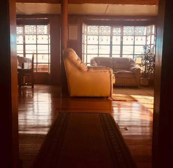 ペンション Hostal Bellavista
