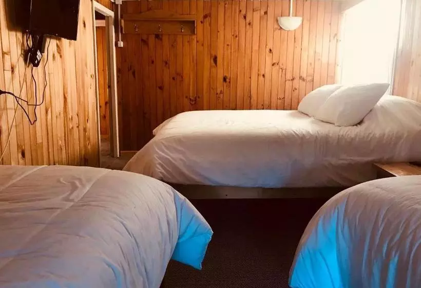 ペンション Hostal Bellavista
