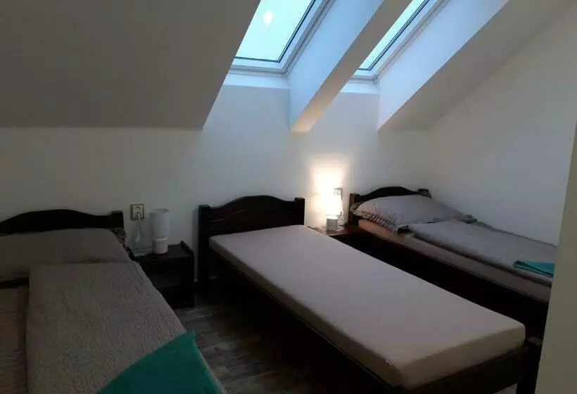 ペンション čičina Tvrdonice Penzion, Restaurace, Vinný Sklep