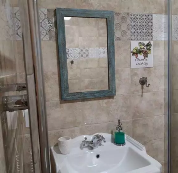 ペンション čičina Tvrdonice Penzion, Restaurace, Vinný Sklep