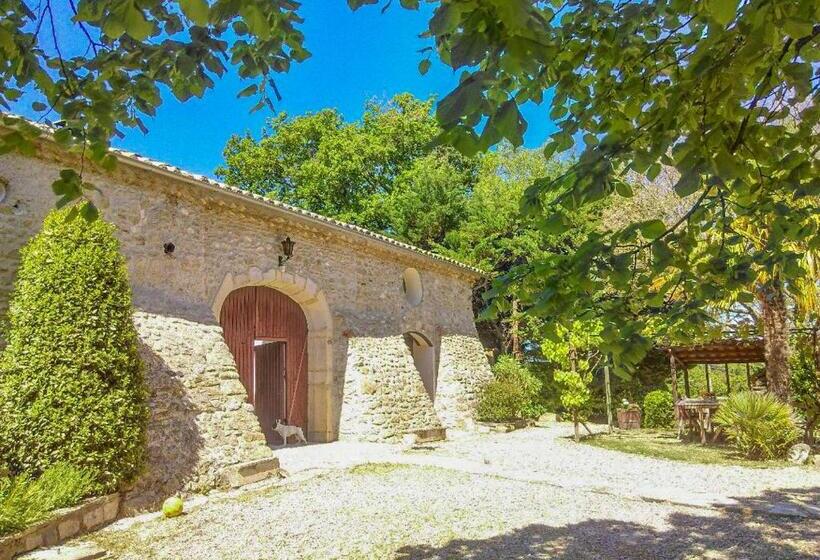 Pensión La Bastide De Sauvetas