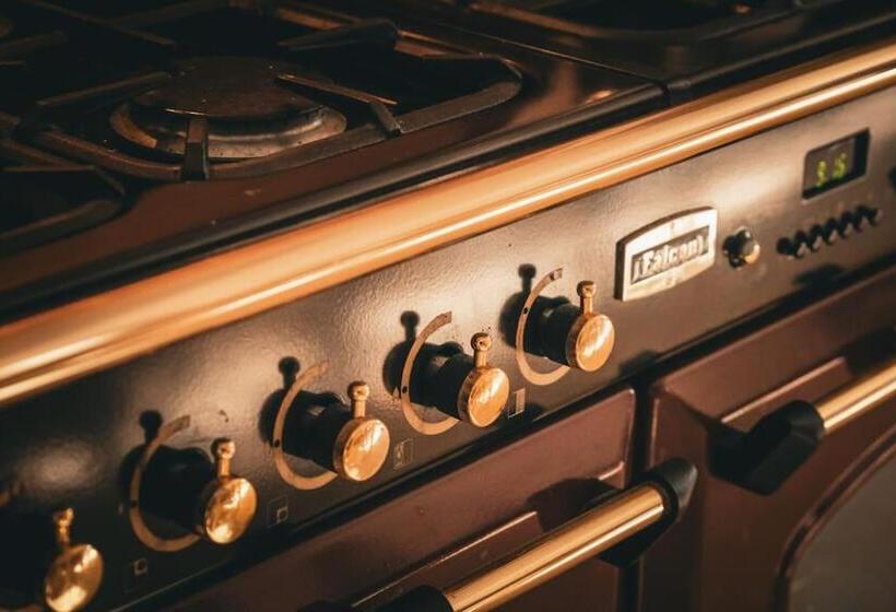 Pensión La Bastide De Sauvetas