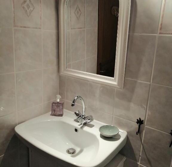 Pensiune La Bastide De Sauvetas