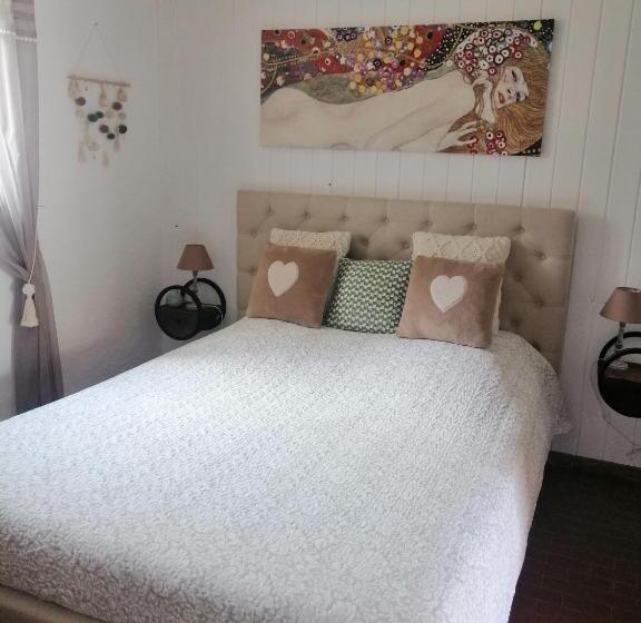 Pensión La Bastide De Sauvetas